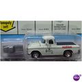 Johnny Lightning MONOPOLY Water Works 1955 CHEV...