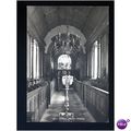 Cambridgeshire LITTLE GIDDING Church Interior P...