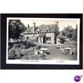 Buckinghamshire SPEEN Plow Inn Postcard by Roberts