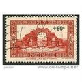 1942 Michel 172 - fine used (o)