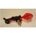 2012 McDonalds Power Rangers Super Samurai Bull...