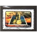 FRA 2010 (56c) ' WATER ' FINE USED (EBID21453)