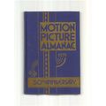 MOTION PICTURE ALMANAC 1979 Movie Trade Yearbook