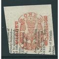 victoria revenues newspaper cancel.warder