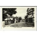 Surrey WONERSH Street Scene Postcard by Frith (...