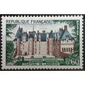 FRANCE: 1968 Tourist Publicity SG1794 MNH