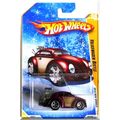 Hot Wheels - Volkswagen Beetle: 2010 New Models...