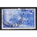 ITALIEN ITALY [1948] MiNr 0757 ( O/used )