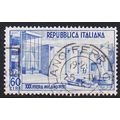 ITALIEN ITALY [1952] MiNr 0859 ( O/used )
