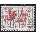 1981 Michel 730 - #2 fine used (o)