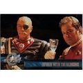 STAR TREK ' Cinema 2000 ' card # 47 (2000)