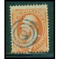 Used 149 7c Edwin Staton Average Plus Color Cnx...