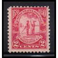 683 2c Charleston Average Plus MNH O2254