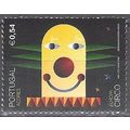 Portugal Açores 2002 Michel 483A Neuf ** Cote (...