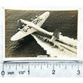1938 Senior Service Flying no. 14 Canopus flyin...