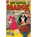 MY LITTLE MARGIE # 23 (1959)