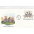 United States 1980 Lyndhurst FDC New York Cance...