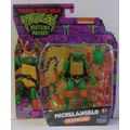 TEENAGE MUTANT NINJA TURTLES ' MUTANT MAYHEM ' ...
