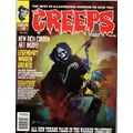 THE CREEPS MAGAZINE # 7 ( 2016)