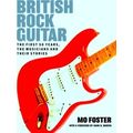 British Rock Guitar