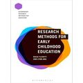 Research Methods For Early Childhood Education ...