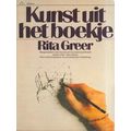 Kunst Uit Het Boekje