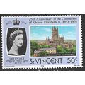 1978 SG 557 - MNH (**)