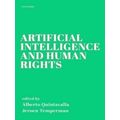 Artificial Intelligence and Human Rights by Alberto Quintavalla; Jeroen Temperma