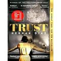 Trust - Winner of the 2023 Pulitzer Prize for Fiction by Hernan Diaz