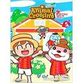 Animal Crossing: New Horizons, Vol. 5 - Deserted Island Diary by Kokonasu Rumba