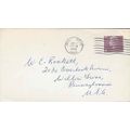 Canada #EN78 Postal Sta. USED 1965 Cameo