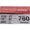 Stelrad LST Low Surface Temperature Rad Vertica...