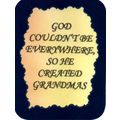 1115 Inspirational Refrigerator Magnet God crea...