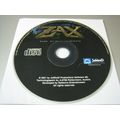 Zax: The Alien Hunter (PC, 2001) - Disc Only!!!!