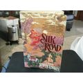 Silk Road by Jeanne Larsen (1990, Paperback)
