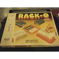 Vintage 1978 Milton Bradley Rack-O Game - Compl...