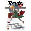 Route 666 (Vol 1) # 006 NM MODERN AGE COMICS