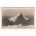 Kynance Cornwall Postcard Publisher A H Hawke H...