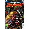 Aquaman (Vol 6) # 021 NM (CvrA) MODERN AGE COMICS
