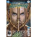Aquaman (Vol 6) # 030 NM (CvrA) MODERN AGE COMICS