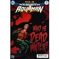 Aquaman (Vol 6) # 020 NM (CvrA) MODERN AGE COMICS