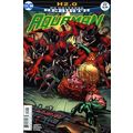 Aquaman (Vol 6) # 022 NM (CvrA) MODERN AGE COMICS