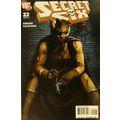 Secret Six (Vol 2) # 022 VFN MODERN AGE COMICS