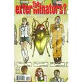 Exterminators (Vol 1) # 030 NM MODERN AGE COMICS