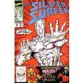 Silver Surfer (Vol 2) # 036 FN+ ORIG US COMICS