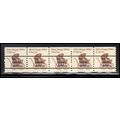 1902a 7.4c Baby Buggy Very Fine MNH Dry Gum PNC...