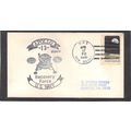 Event Apollo 13 Recovery 1371 6c Moon Landing (...