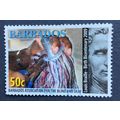 Barbados 2009 Birth Bicentenary of Louis Braill...