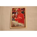 Ron Robinson 1989 Bowman TIFFANY NO. 303