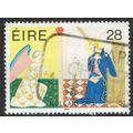 Ireland 1993 Christmas 28p Multicoloured SG891 GU